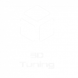 3D tuning