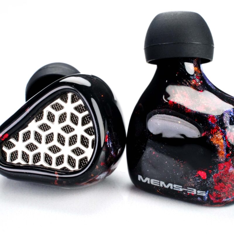 MEMS-3S